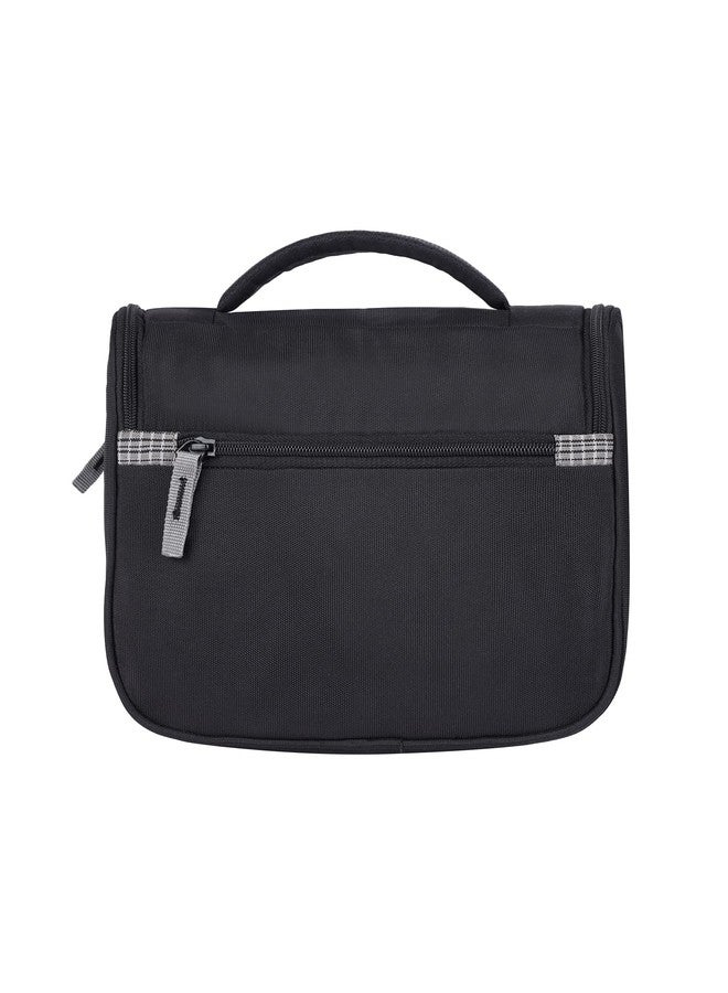 GEAR Black Toiletry Bag (ACCTLTPCH0112) - Image 4